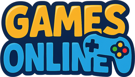 Games Online Logo